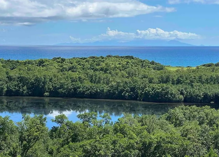Caribbean Window