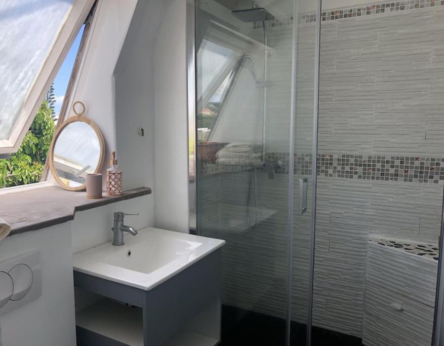 Appartement Caribbean Window