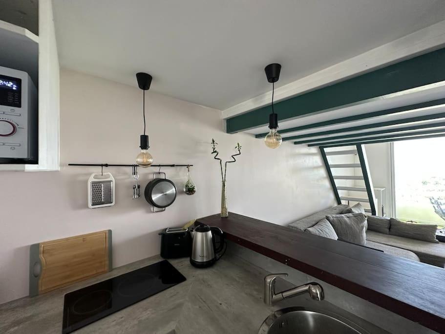 Appartement Caribbean Window *