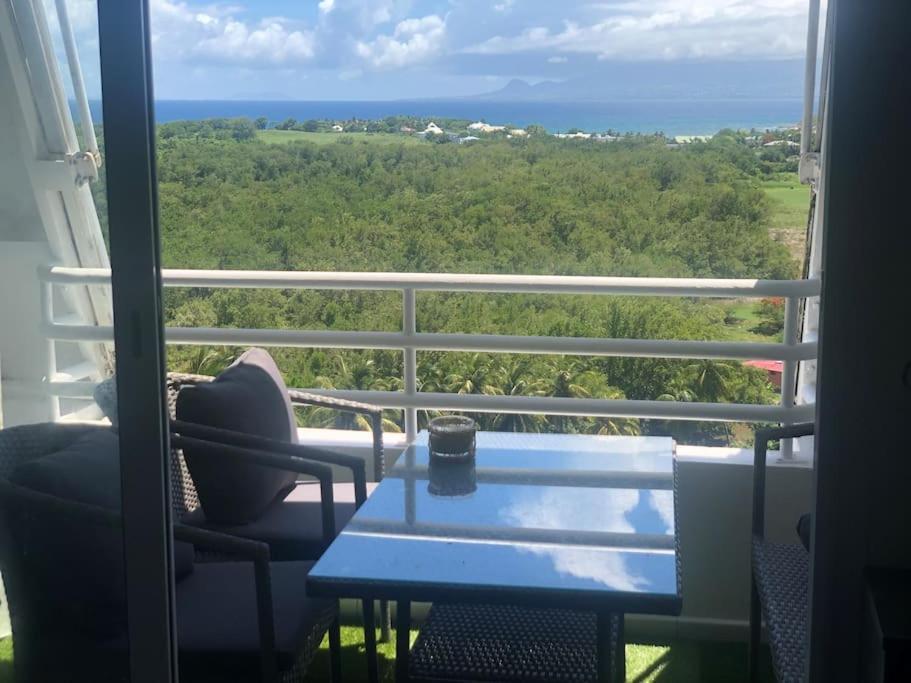 Caribbean Window Appartement